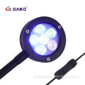 Led Coral Light Coral LED Aquarium Light for Saltwater Manufactory